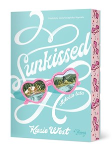 Obrazek Sunkissed Melodia lata