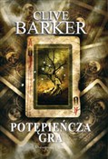 polish book : Potępieńcz... - Clive Barker