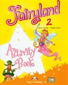 Fairyland ... - Jenny Dooley, Virginia Evans -  books from Poland