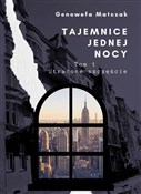 Tajemnice ... - Genowefa Matczak -  books in polish 