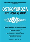 Osteoporoz... - Thomas E. Levy - Ksiegarnia w UK