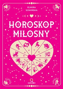 Obrazek Horoskop miłosny