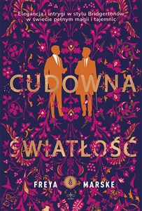 Obrazek Cudowna światłość