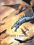 Wojny i sm... - Nicolas Jarry, Vax -  Książka z wysyłką do UK