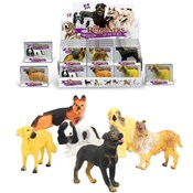 Książka : Figurka pi...