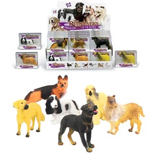 Picture of Figurka pies MIX