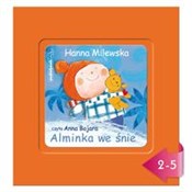 Polska książka : [Audiobook... - Hanna Milewska