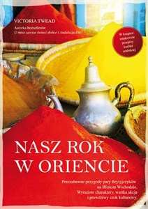Obrazek Nasz rok w Oriencie