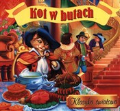 polish book : Kot w buta... - Opracowanie Zbiorowe