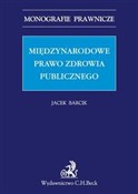 Międzynaro... - Jacek Barcik - Ksiegarnia w UK