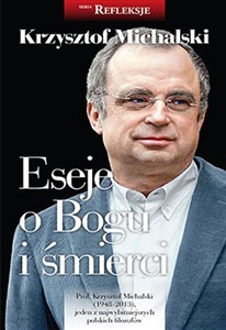 Obrazek Eseje o Bogu i śmierci