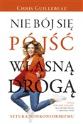 Polska książka : Nie bój si... - Chris Guillebeau