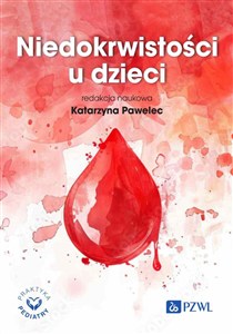 Obrazek Niedokrwistości u dzieci