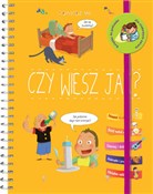 Czy wiesz ... - Isabelle Fougere -  foreign books in polish 