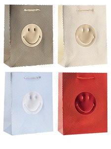 Picture of Torebki prezentowe TG-24163-HS-A4 12 sztuk