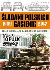 Obrazek 10 Pułk Strzelców Konnych