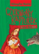 Czerwony k... - Opracowanie Zbiorowe -  books in polish 