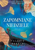 Zapomniane... - Valerie Perrin -  Polish Bookstore 
