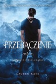 Książka : Upadli Prz... - Lauren Kate