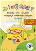 Książka : Ja i mój ś...