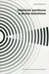 Obrazek Odporność psychiczna w okresie dzieciństwa
