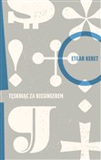 polish book : Tęskniąc z... - Etgar Keret