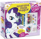 Szkatułka ... - Marta Jamrógiewicz -  foreign books in polish 