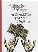 Polska książka : Metamorfoz... - Aleksandra Wójtowicz