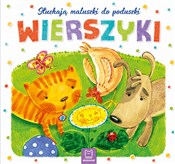 polish book : Słuchają m... - Opracowanie Zbiorowe