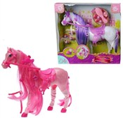 Koń dla St... - Steffi Love -  books from Poland