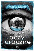 polish book : Oczy urocz... - Marta Kisiel