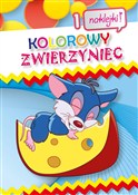 Kolorowy z... - Opracowanie Zbiorowe -  books in polish 