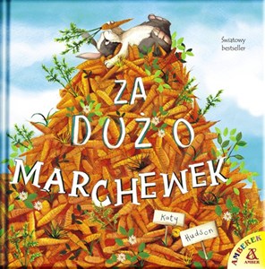 Obrazek Za dużo marchewek
