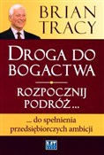 polish book : Droga do b... - Brian Tracy