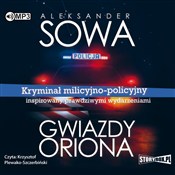 [Audiobook... - Aleksander Sowa -  books from Poland