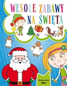 Książka : Wesołe zab... - Opracowanie Zbiorowe