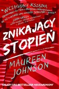 Znikający ... - Maureen Johnson -  foreign books in polish 