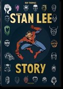 polish book : Stan Lee S... - Roy Thomas