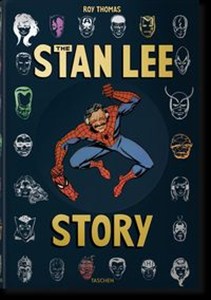 Obrazek Stan Lee Story