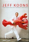 polish book : Jeff Koons... - Norman Rosenthal