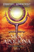 Moc apolio... - Jennifer L. Armentrout - Ksiegarnia w UK