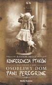 polish book : Konferencj... - Ransom Riggs