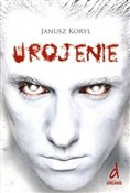 Polska książka : Urojenie - Janusz Koryl