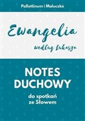 Notes duch... - Opracowanie Zbiorowe -  foreign books in polish 
