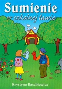 Obrazek Sumienie w szkolnej ławie Materiały pomocniczo-katechetyczne