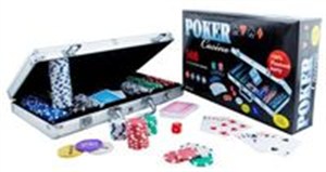 Obrazek Poker Casino 300 żetonów