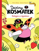 polish book : Dzielny Ko... - Pierre Bailly, Céline Fraipont