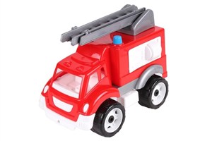 Picture of Wóz strażacki