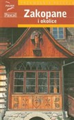 Zakopane i... - Zbigniew Ładygin, Stanisław Figiel, Marek Grocholski -  books in polish 