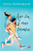 polish book : Ani ta ani... - Anita Scharmach